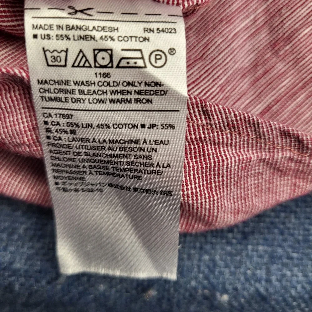 Banana Republic banana republic